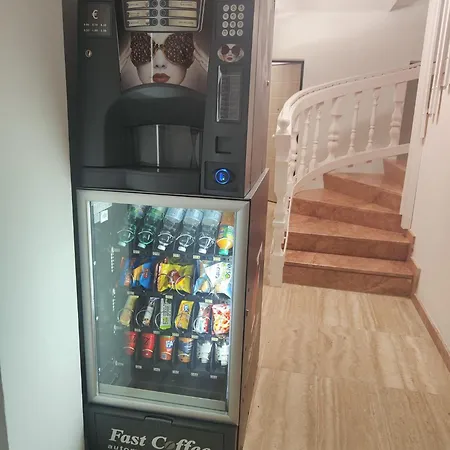 A&m 10 Mansarda Vip Apartamento