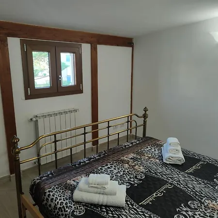 A&m 10 Mansarda Vip Apartamento Latina