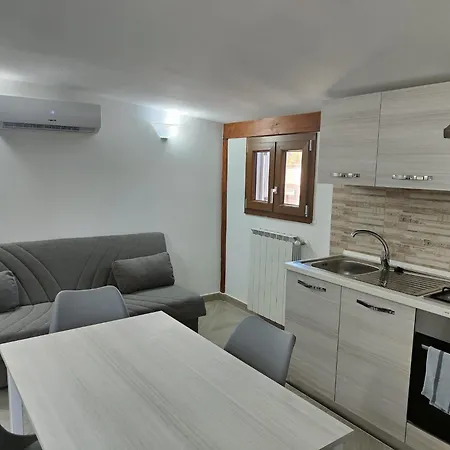 A&m 10 Mansarda Vip