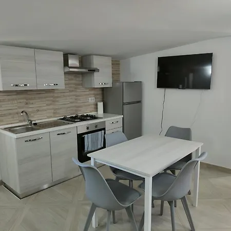 A&m 10 Mansarda Vip